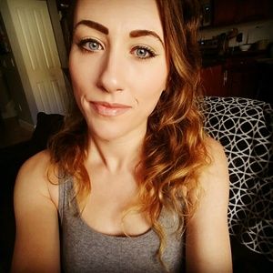 Meet your Posher, Jenna